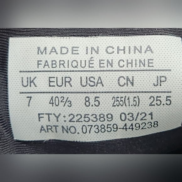 Arcteryx Norvan VT 2 Trail Running Shoes Gore-Tex Vibram Women's Size 8.5 - Picture 9 of 9